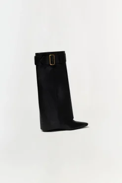 Simkhai Frejya Leather Boot
