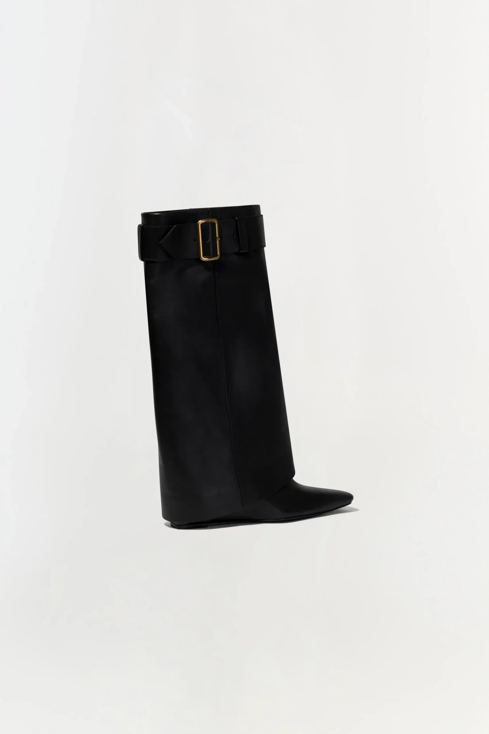 Simkhai Frejya Leather Boot
