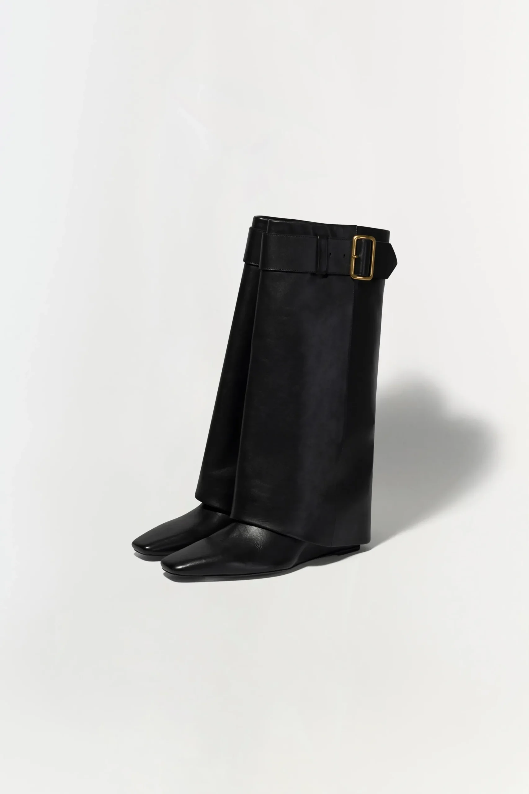 Simkhai Frejya Leather Boot
