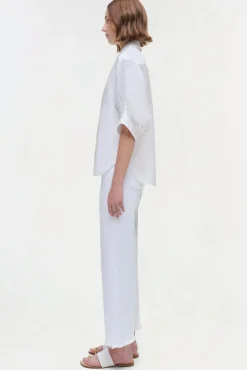 Women Simkhai Gemma Shirt