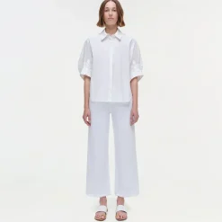 Women Simkhai Gemma Shirt