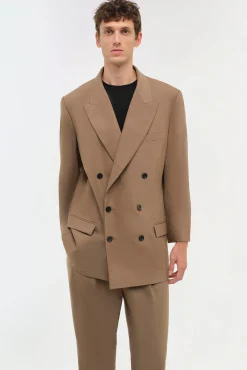 Simkhai George Oversized Jacket