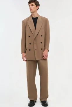 Simkhai George Oversized Jacket