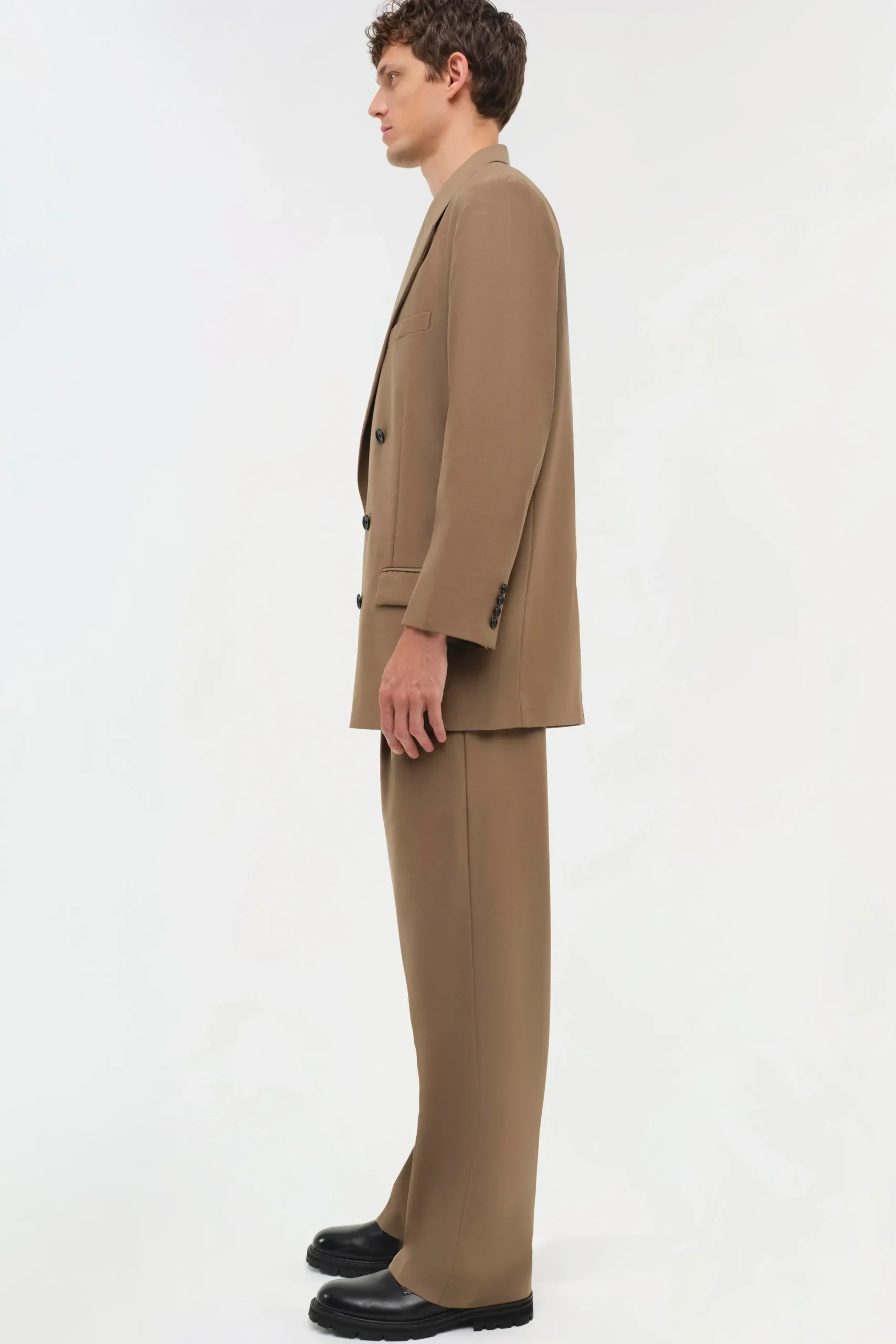 Simkhai George Oversized Jacket