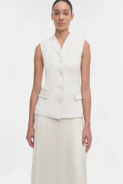 Women Simkhai Georgina Dress