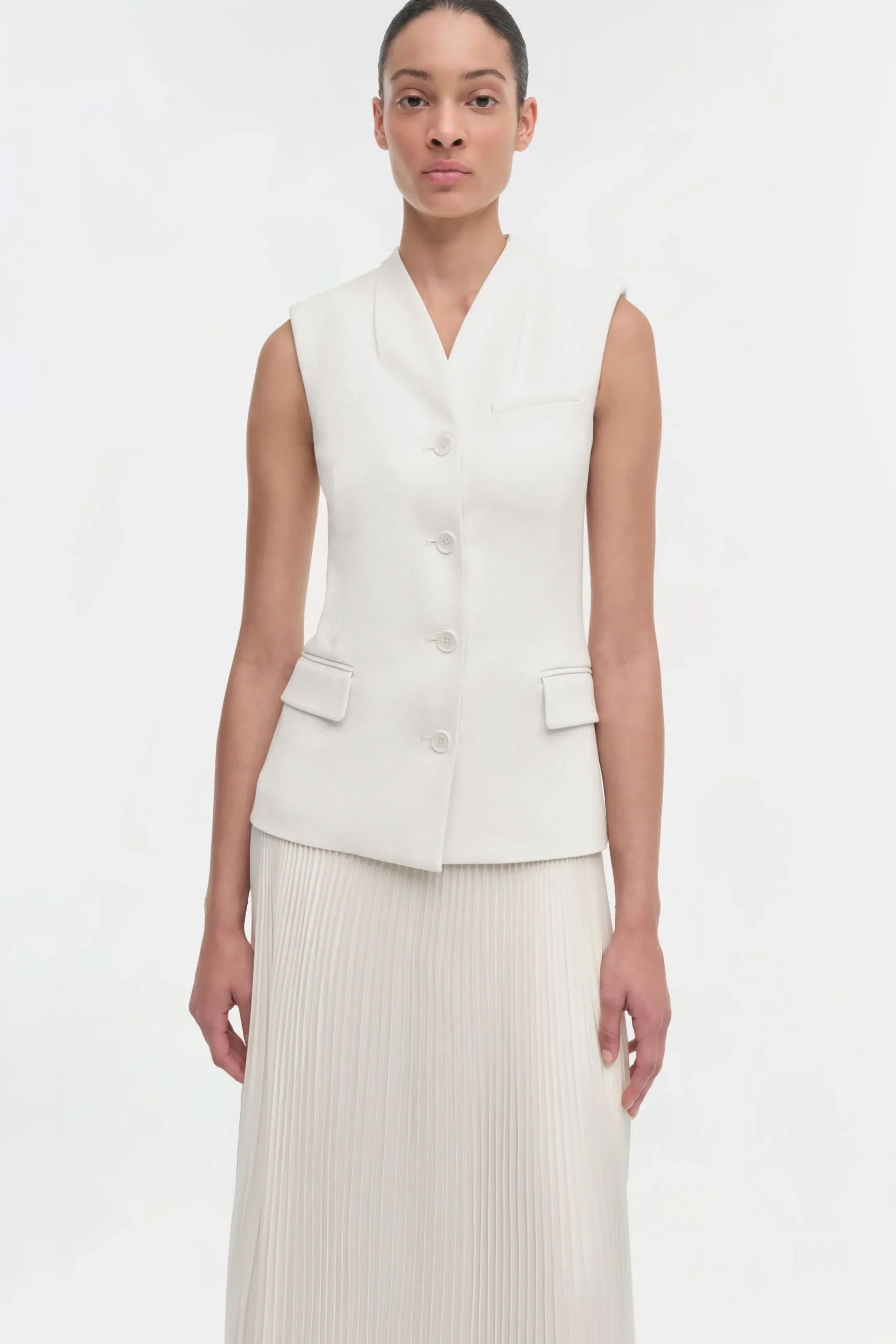 Women Simkhai Georgina Dress