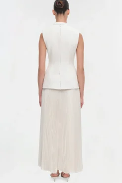 Women Simkhai Georgina Dress