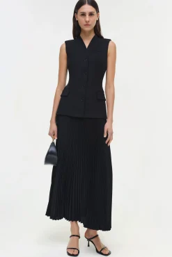 Women Simkhai Georgina Dress