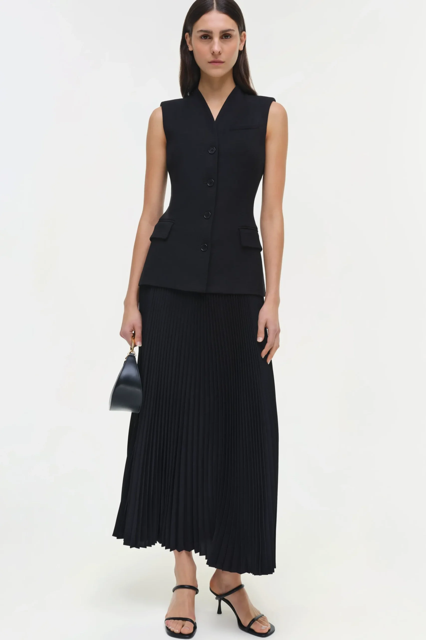 Women Simkhai Georgina Dress