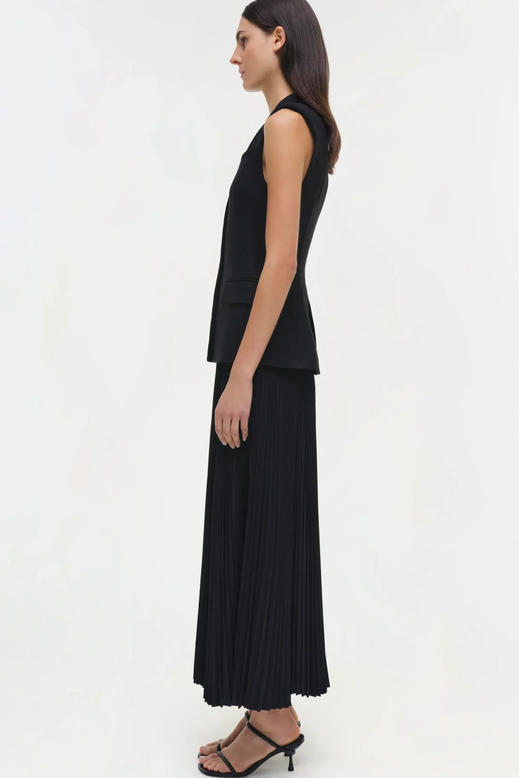 Women Simkhai Georgina Dress