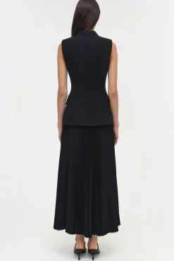 Women Simkhai Georgina Dress