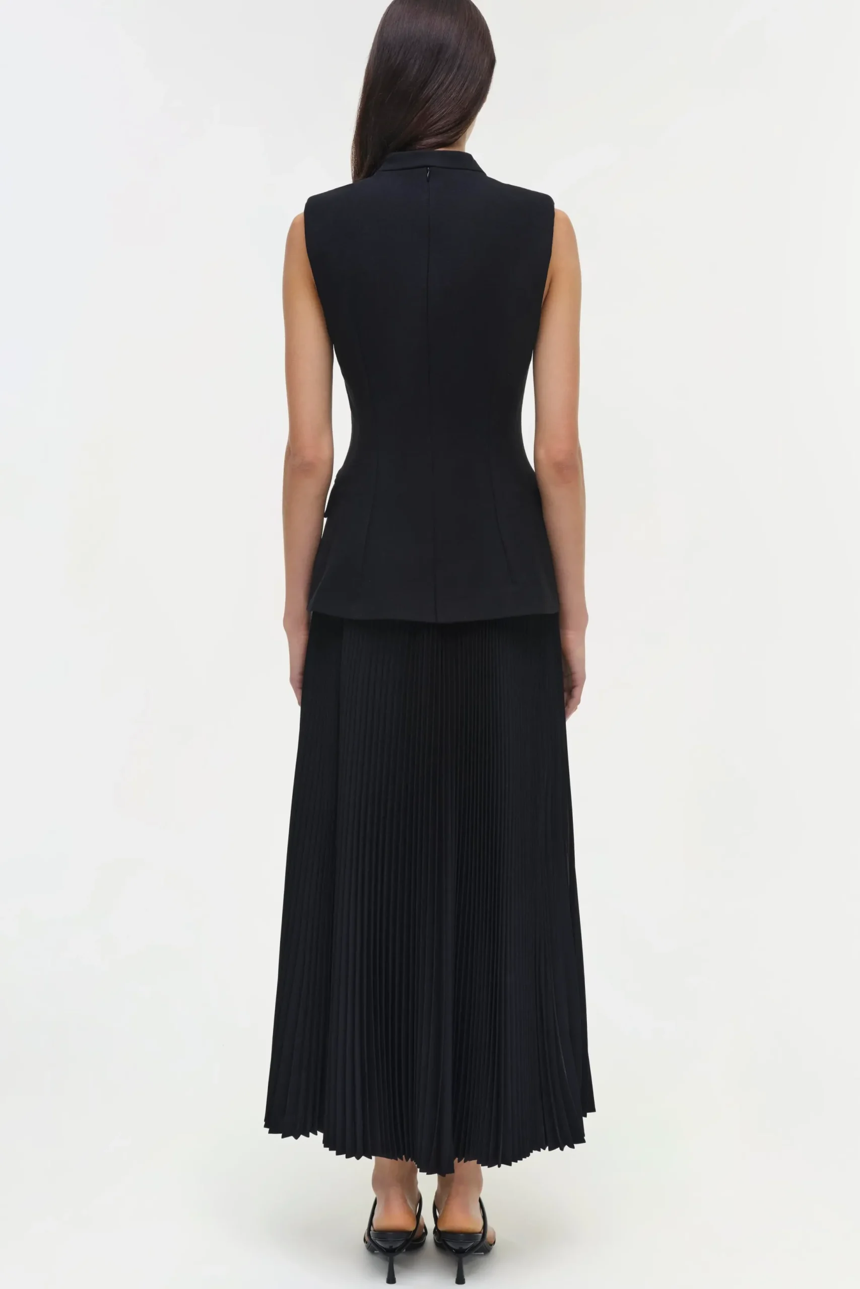 Women Simkhai Georgina Dress