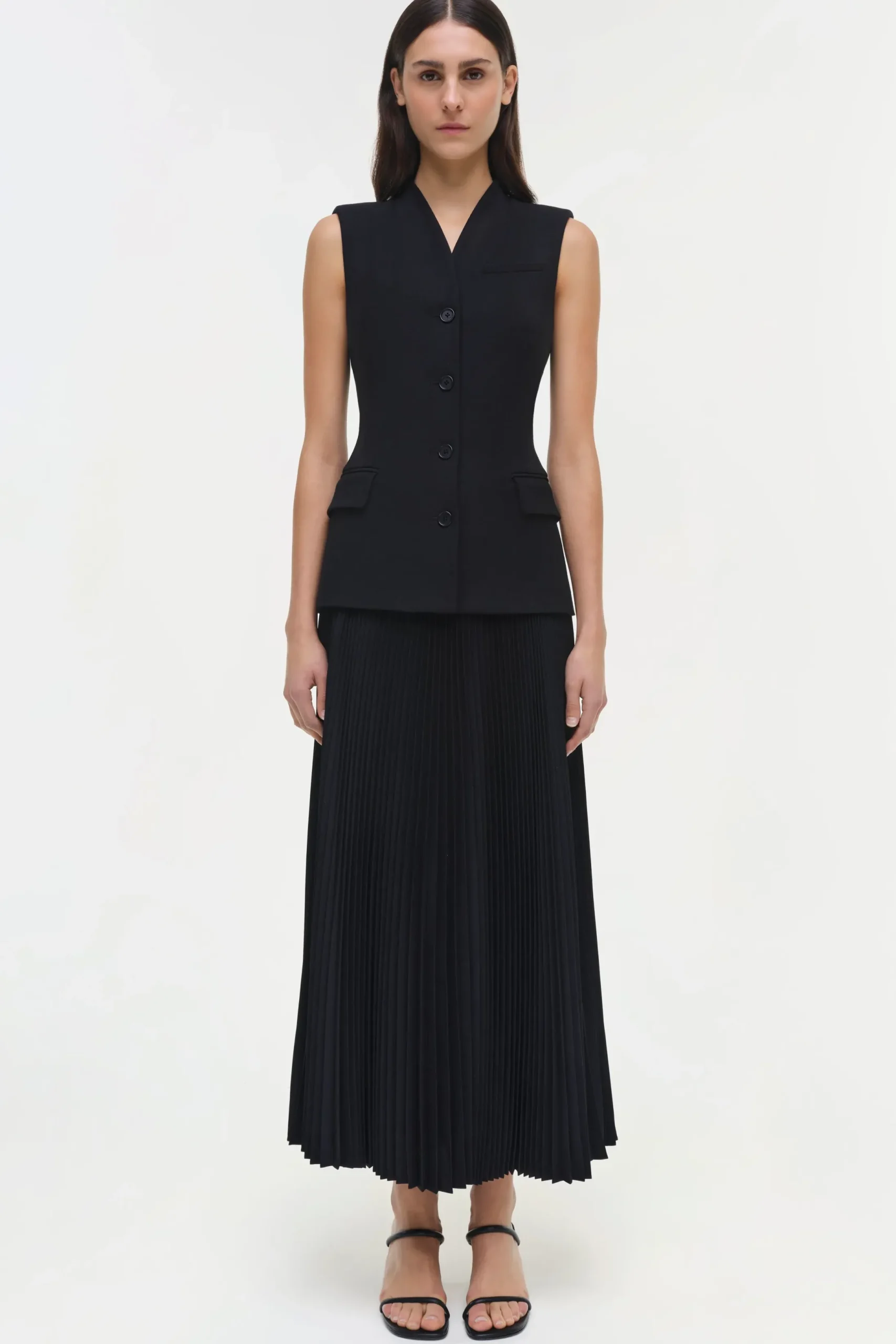 Women Simkhai Georgina Dress