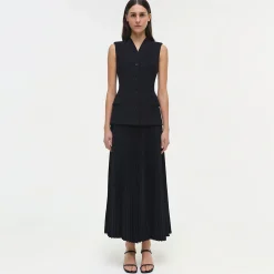 Women Simkhai Georgina Dress