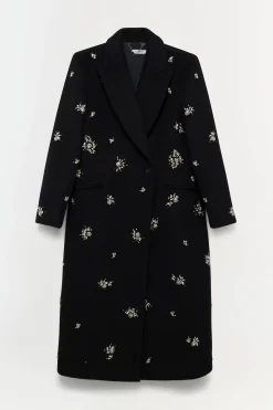 Women Simkhai Gianni Coat