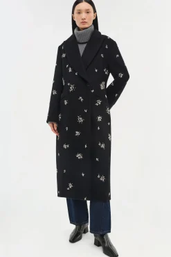 Women Simkhai Gianni Coat