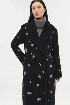 Women Simkhai Gianni Coat