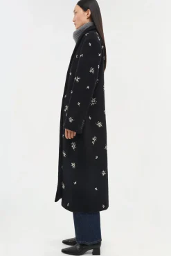 Women Simkhai Gianni Coat