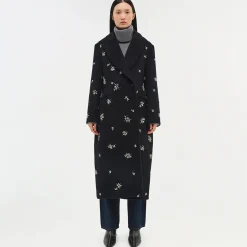 Women Simkhai Gianni Coat