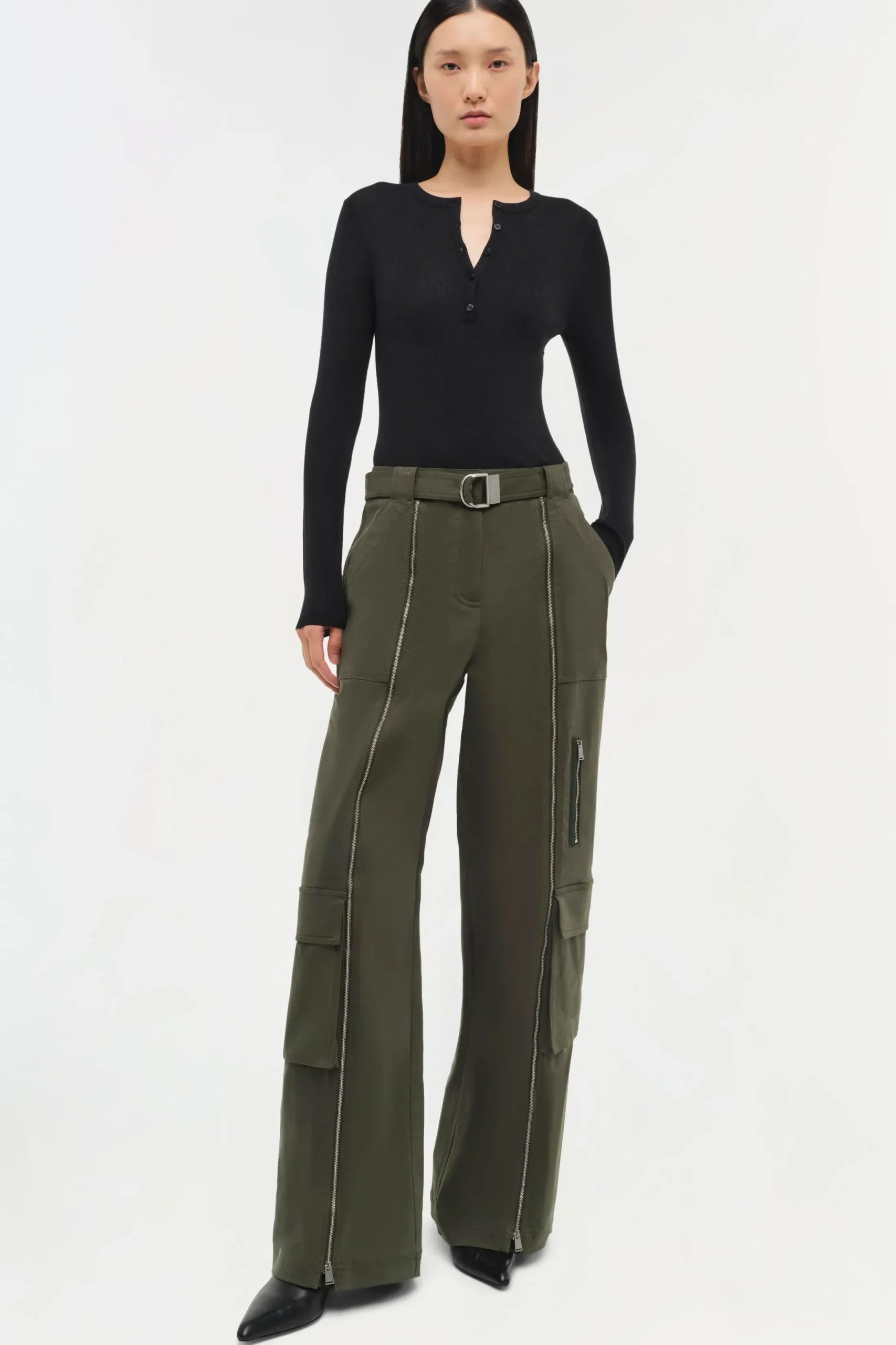 Women Simkhai Giorgia Henley