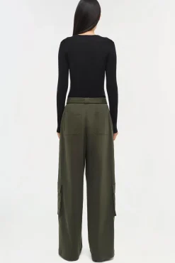 Women Simkhai Giorgia Henley
