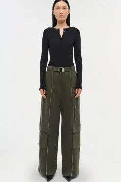 Women Simkhai Giorgia Henley