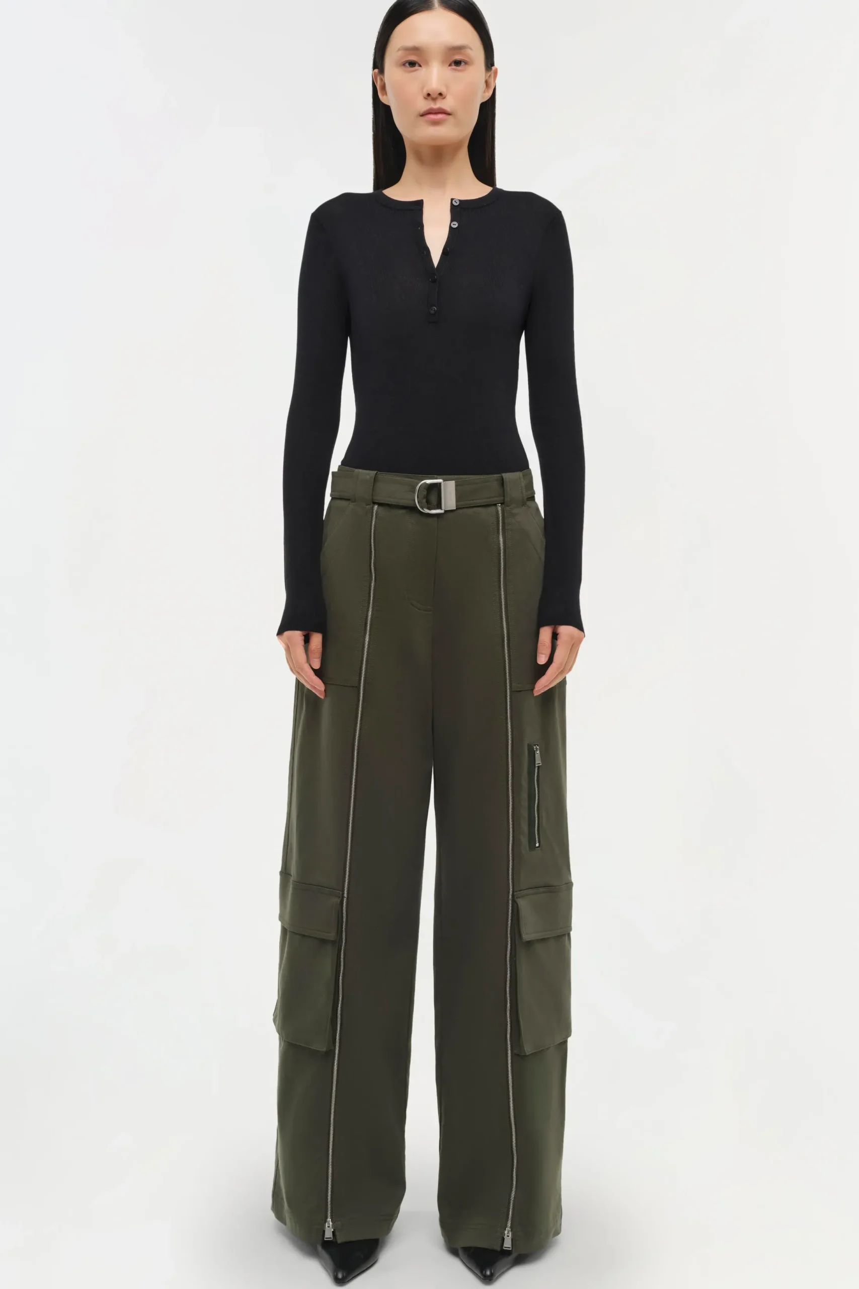 Women Simkhai Giorgia Henley