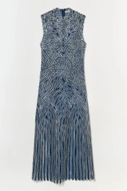 Women Simkhai Giovanna Dress
