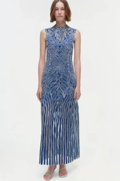 Women Simkhai Giovanna Dress