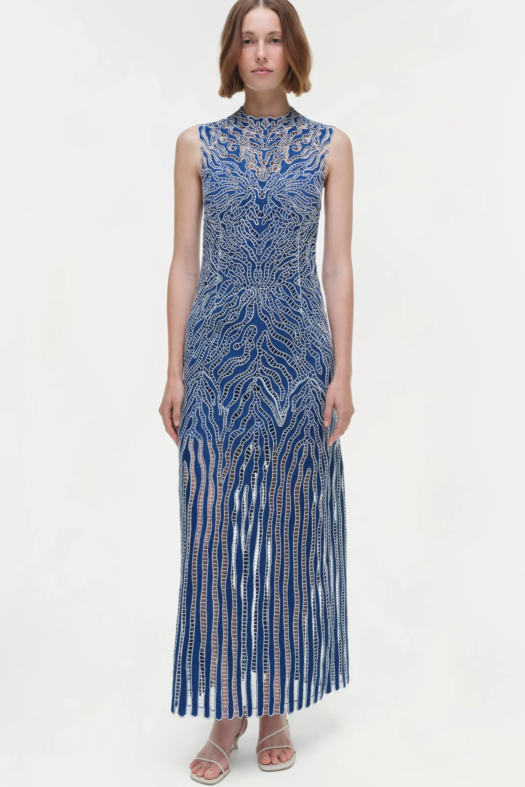 Women Simkhai Giovanna Dress
