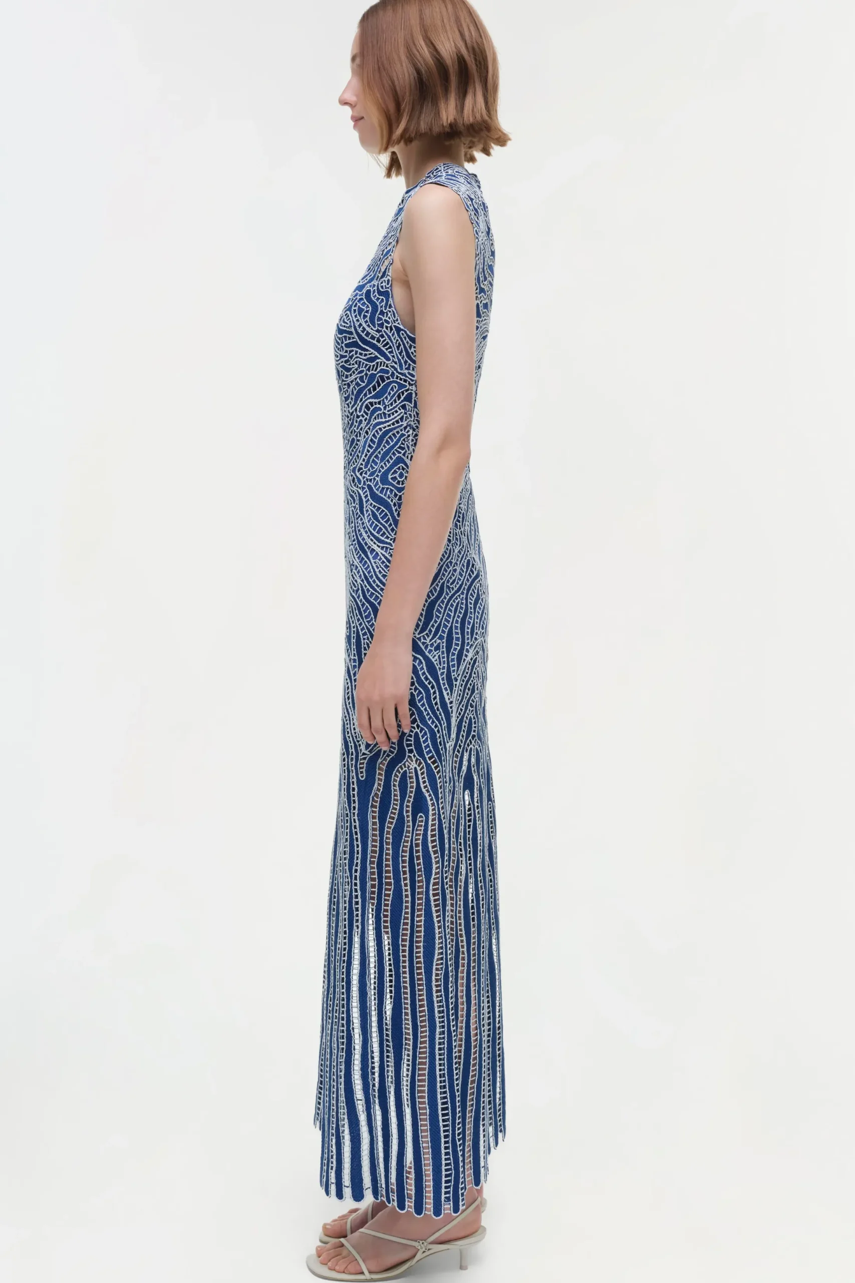 Women Simkhai Giovanna Dress