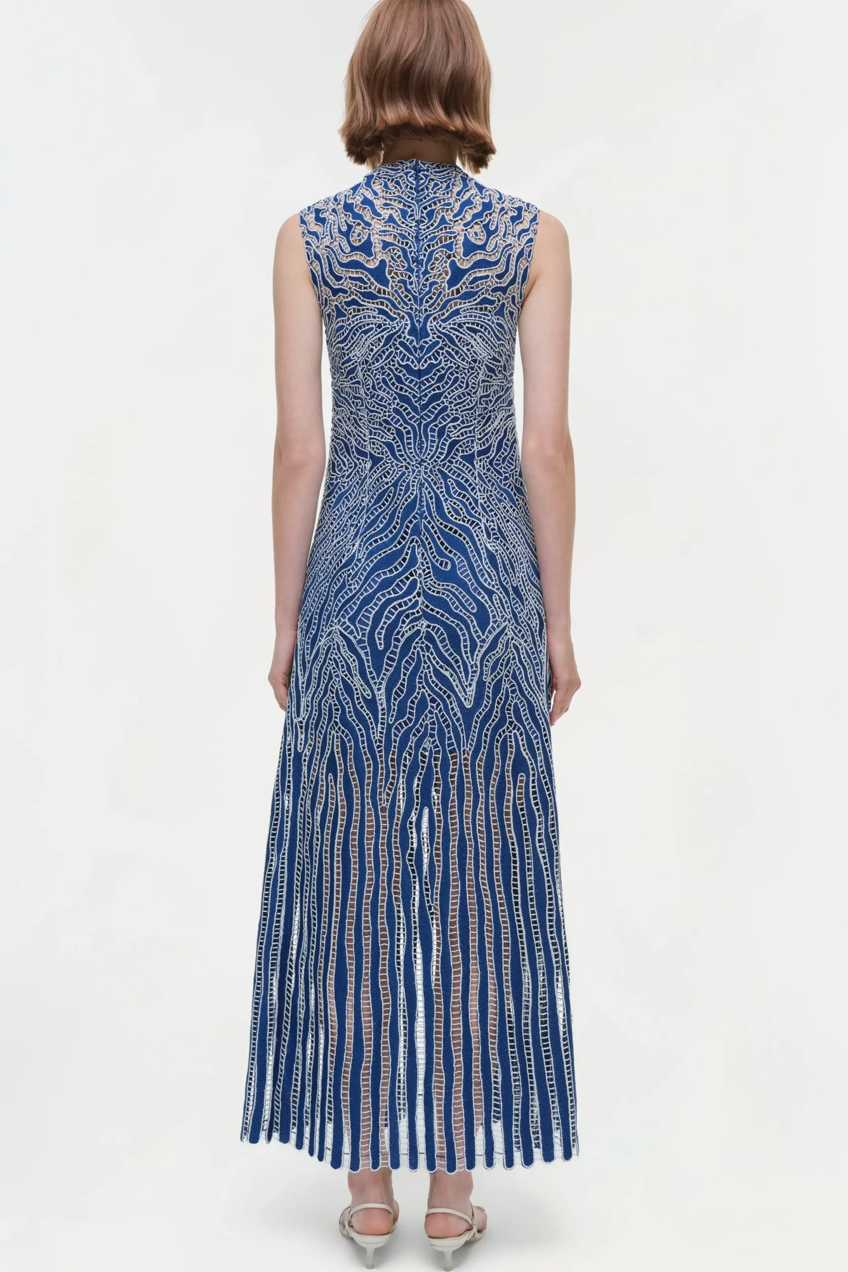 Women Simkhai Giovanna Dress