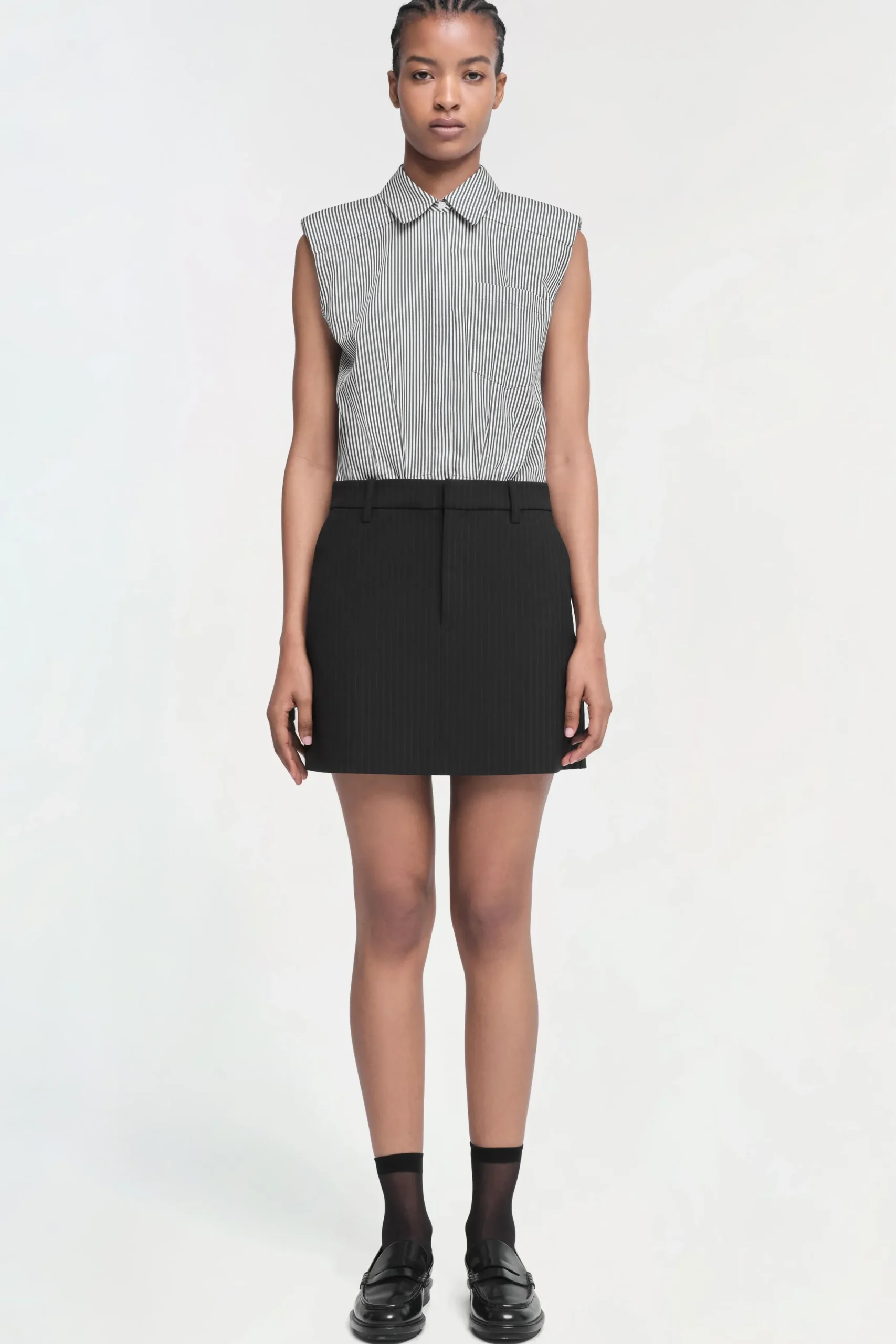 Women Simkhai Graham Dress