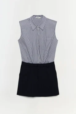 Women Simkhai Graham Dress