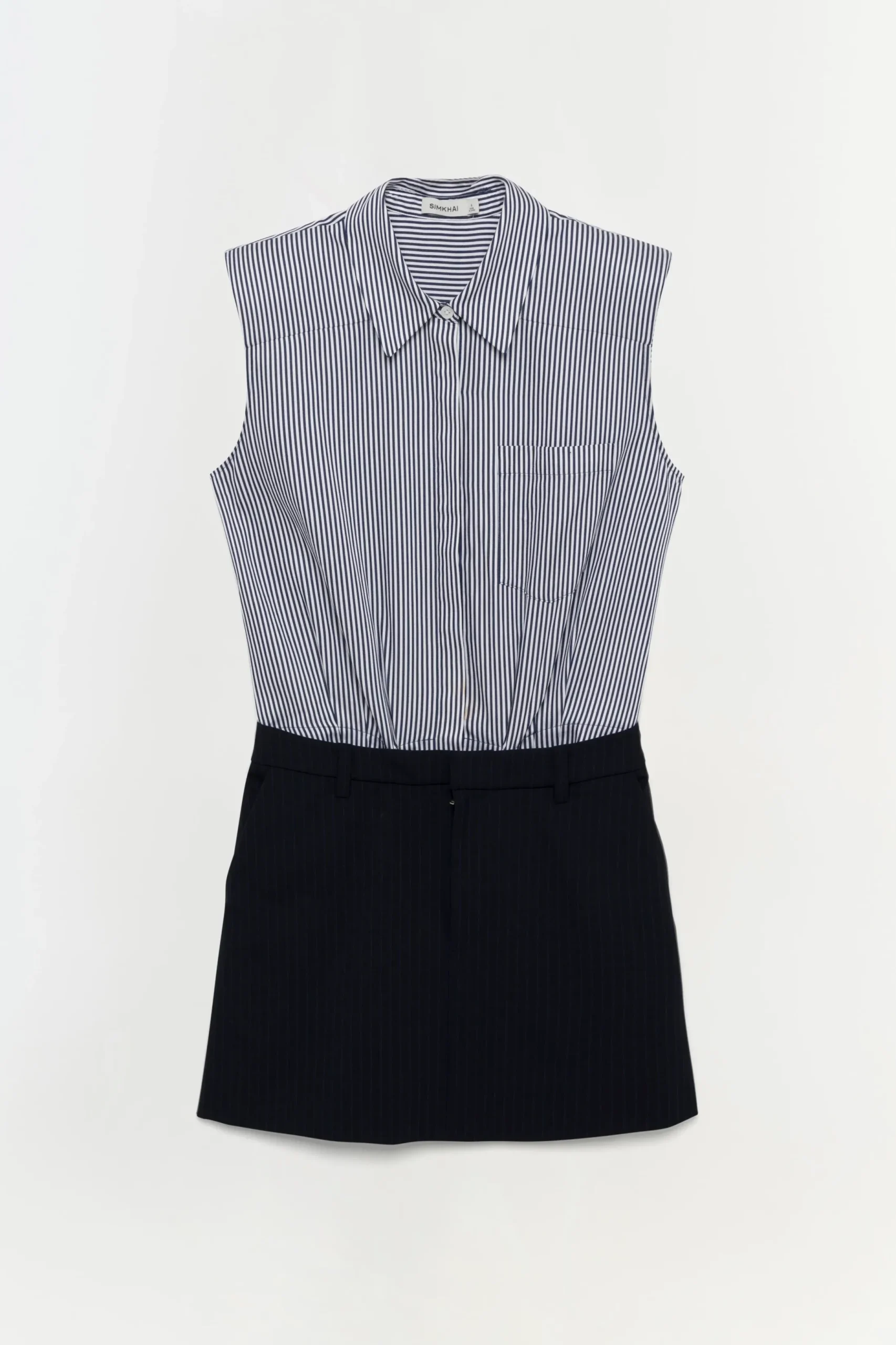 Women Simkhai Graham Dress