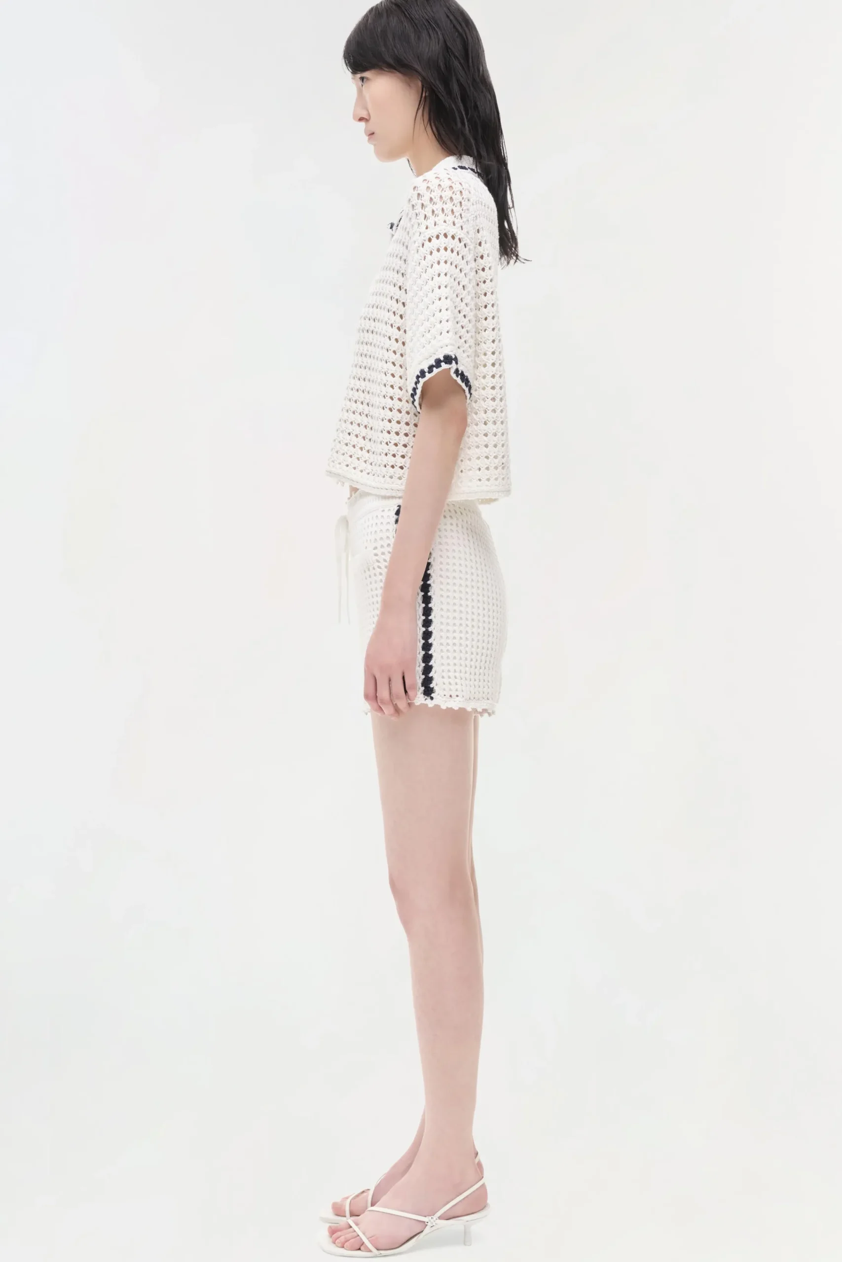 Women Simkhai Hadley Shorts