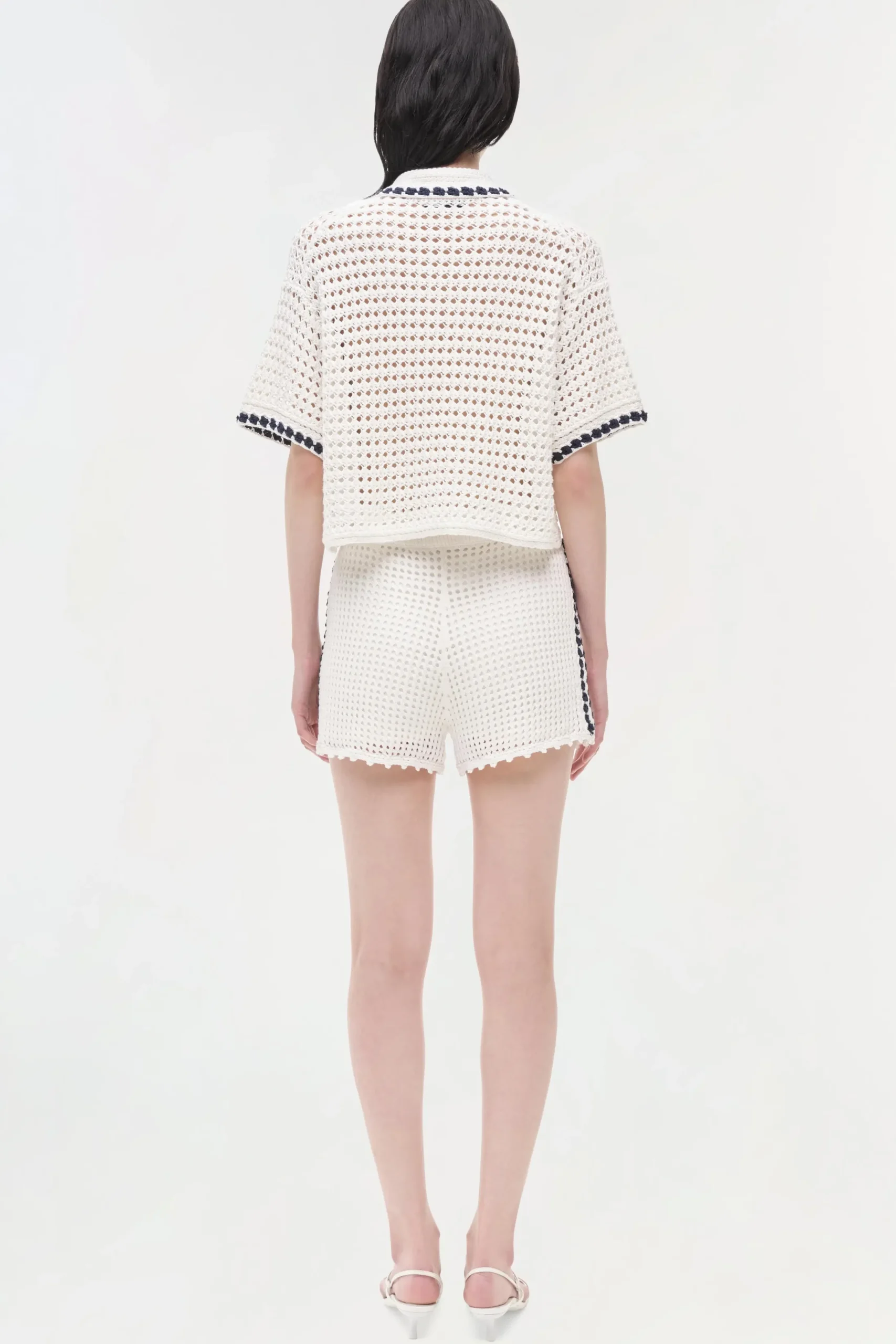 Women Simkhai Hadley Shorts