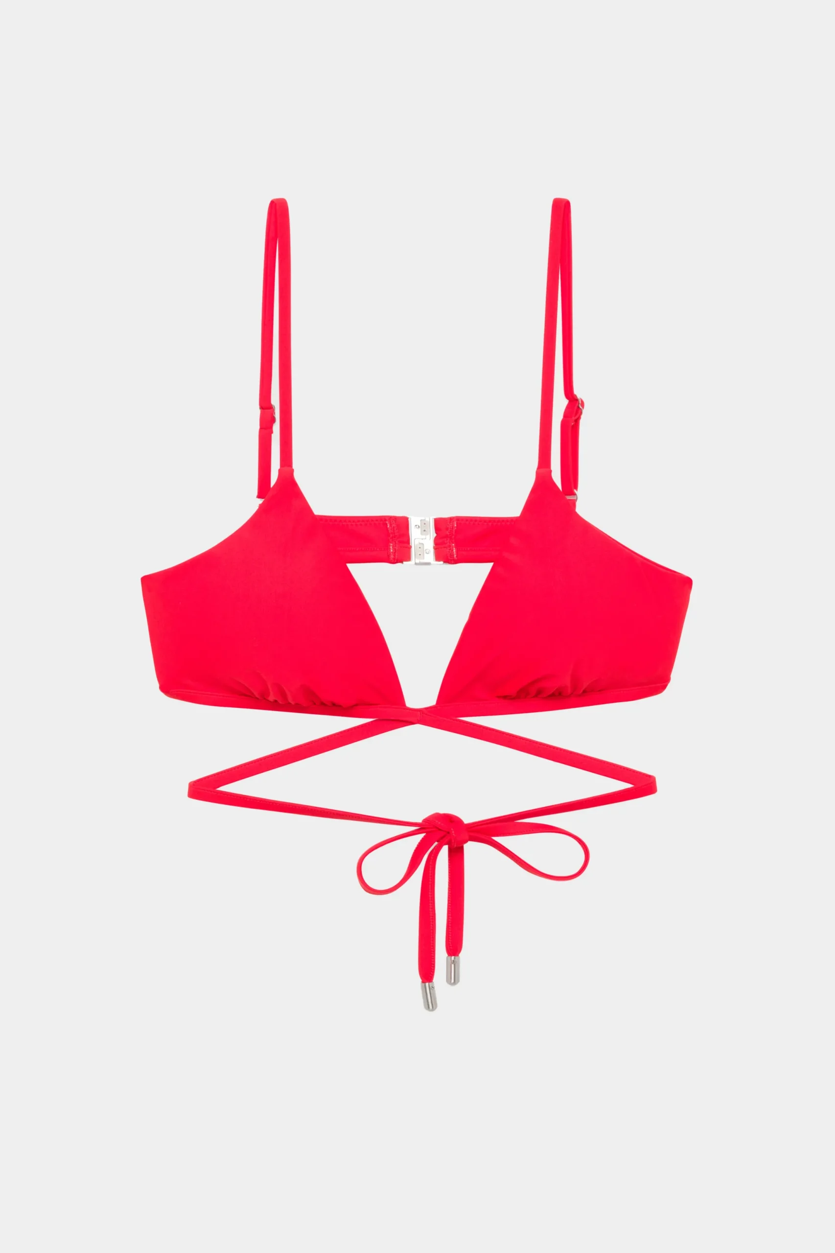 Women Simkhai Harlen Bikini Top