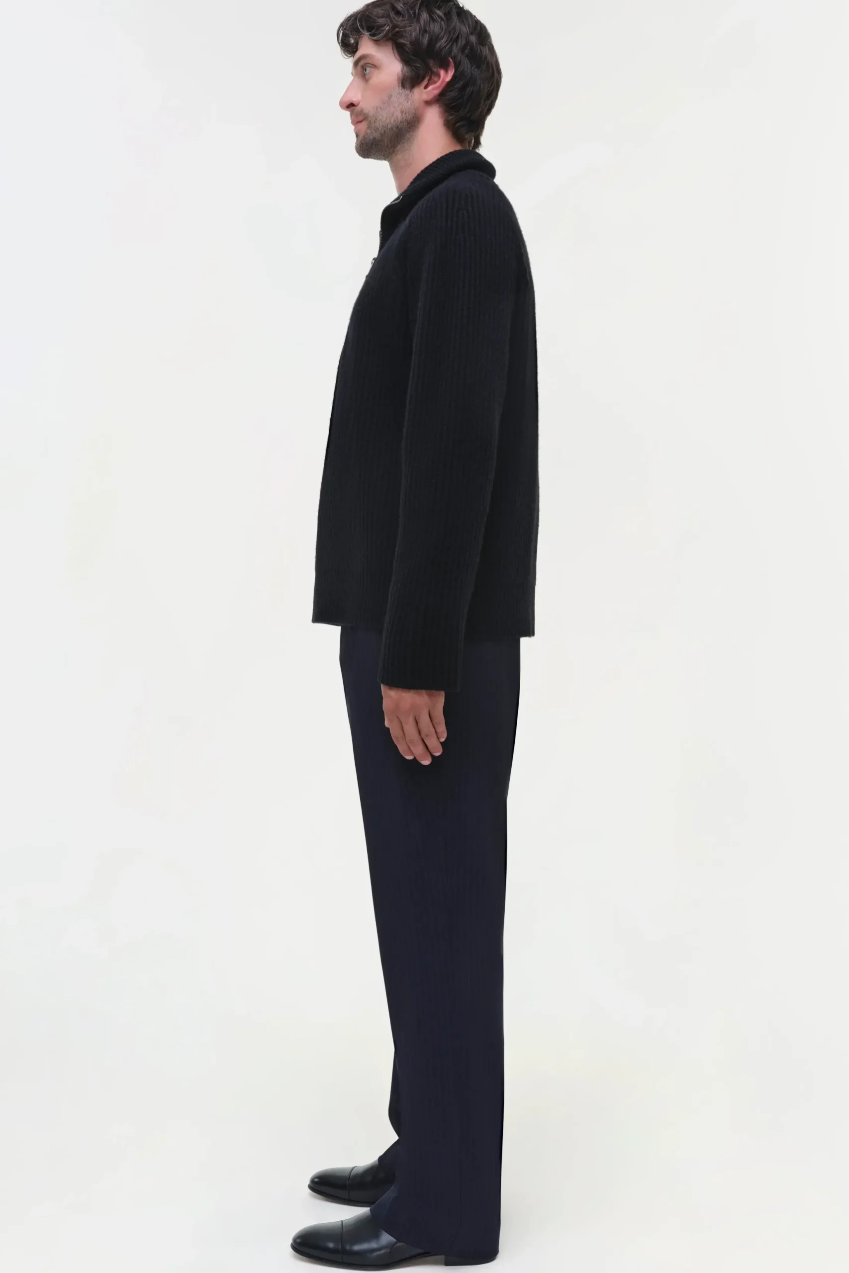 Simkhai Henry Half Zip
