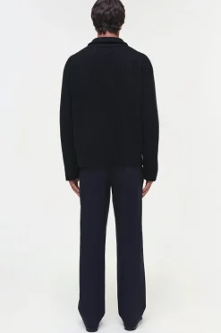 Simkhai Henry Half Zip