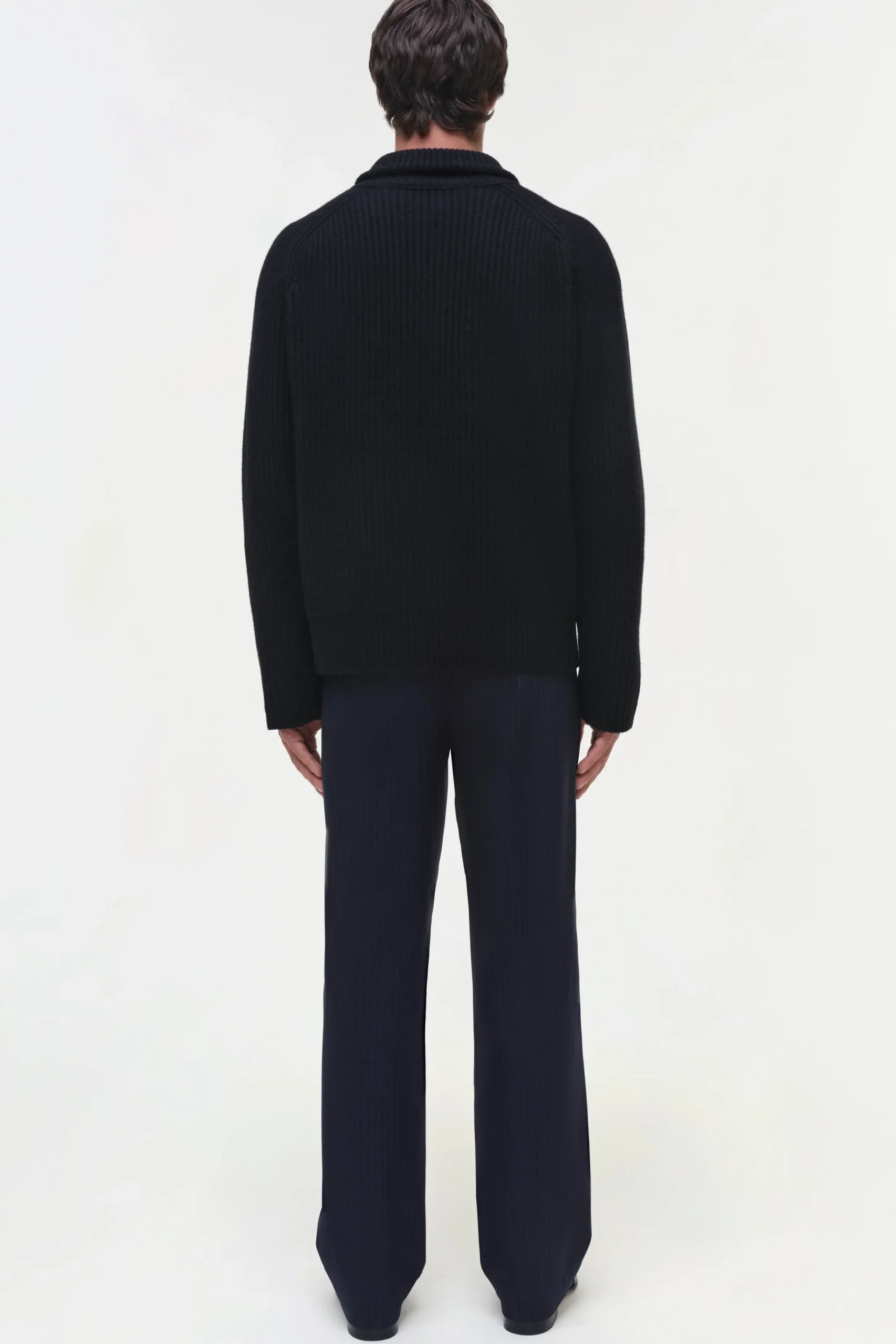 Simkhai Henry Half Zip