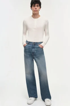 Simkhai Hezekiah Henley