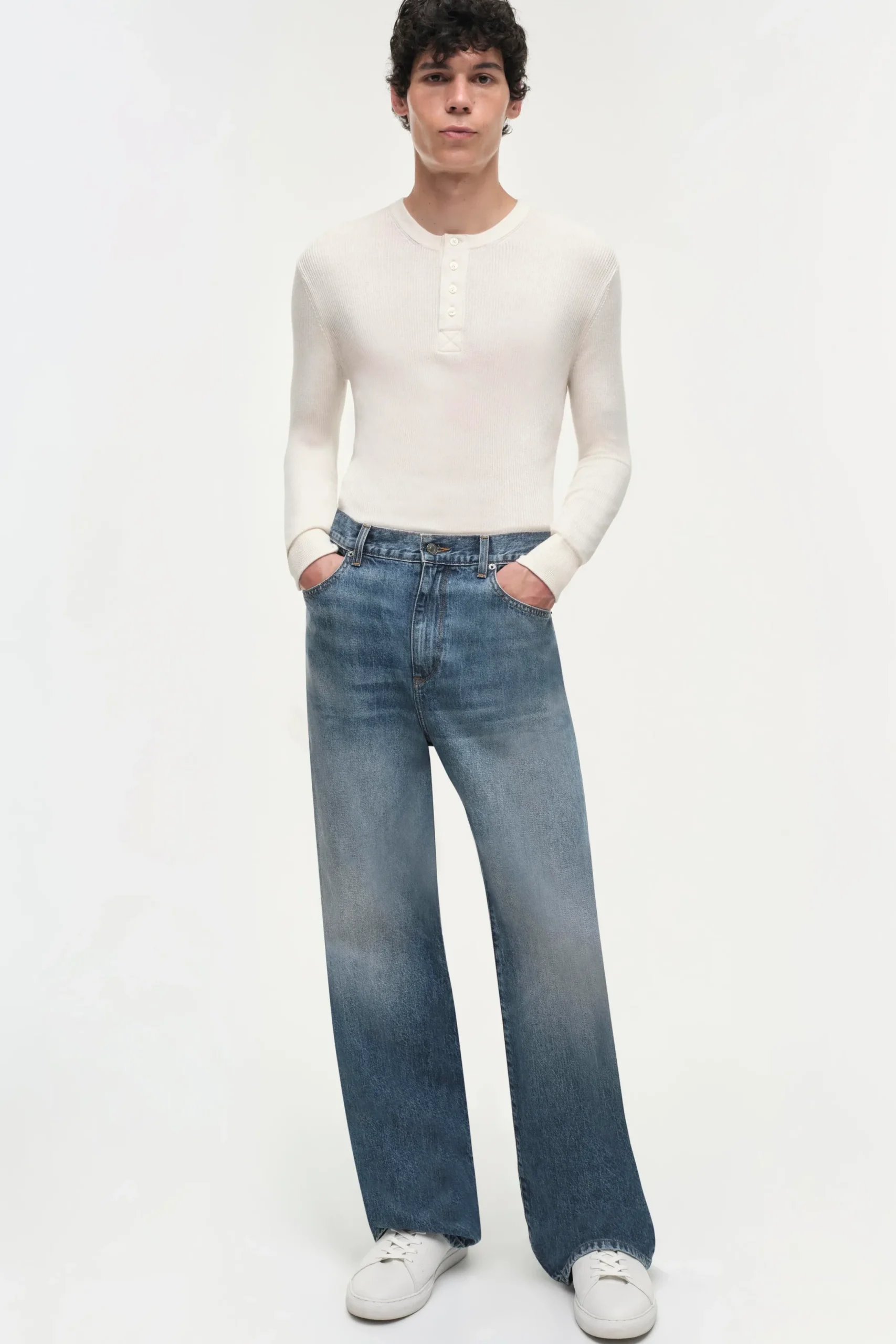 Simkhai Hezekiah Henley