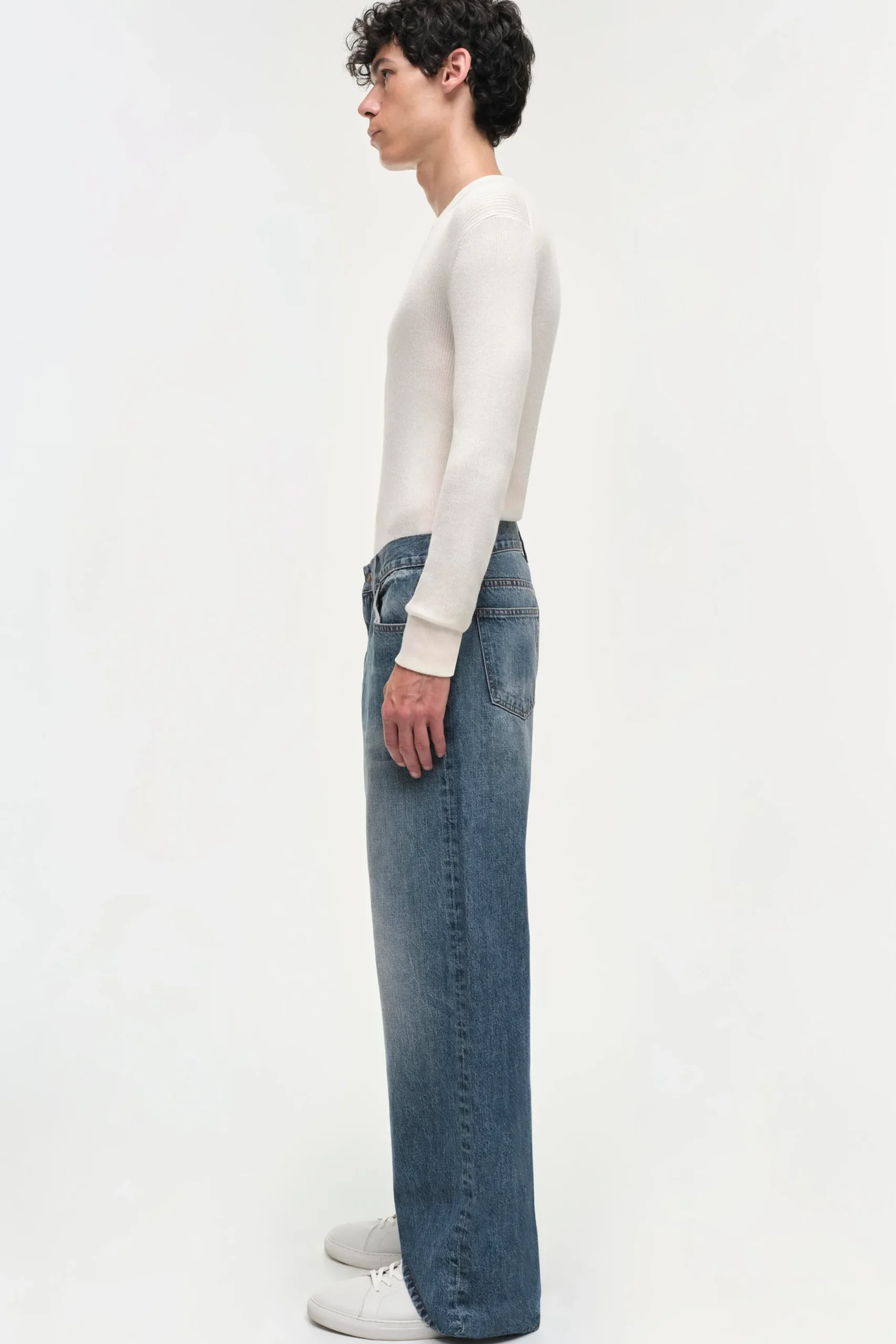 Simkhai Hezekiah Henley