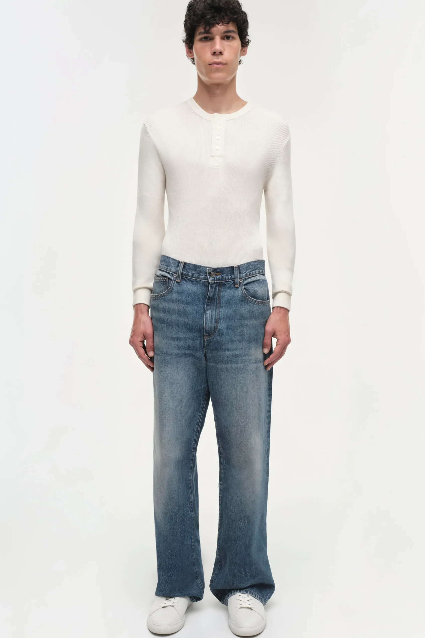 Simkhai Hezekiah Henley