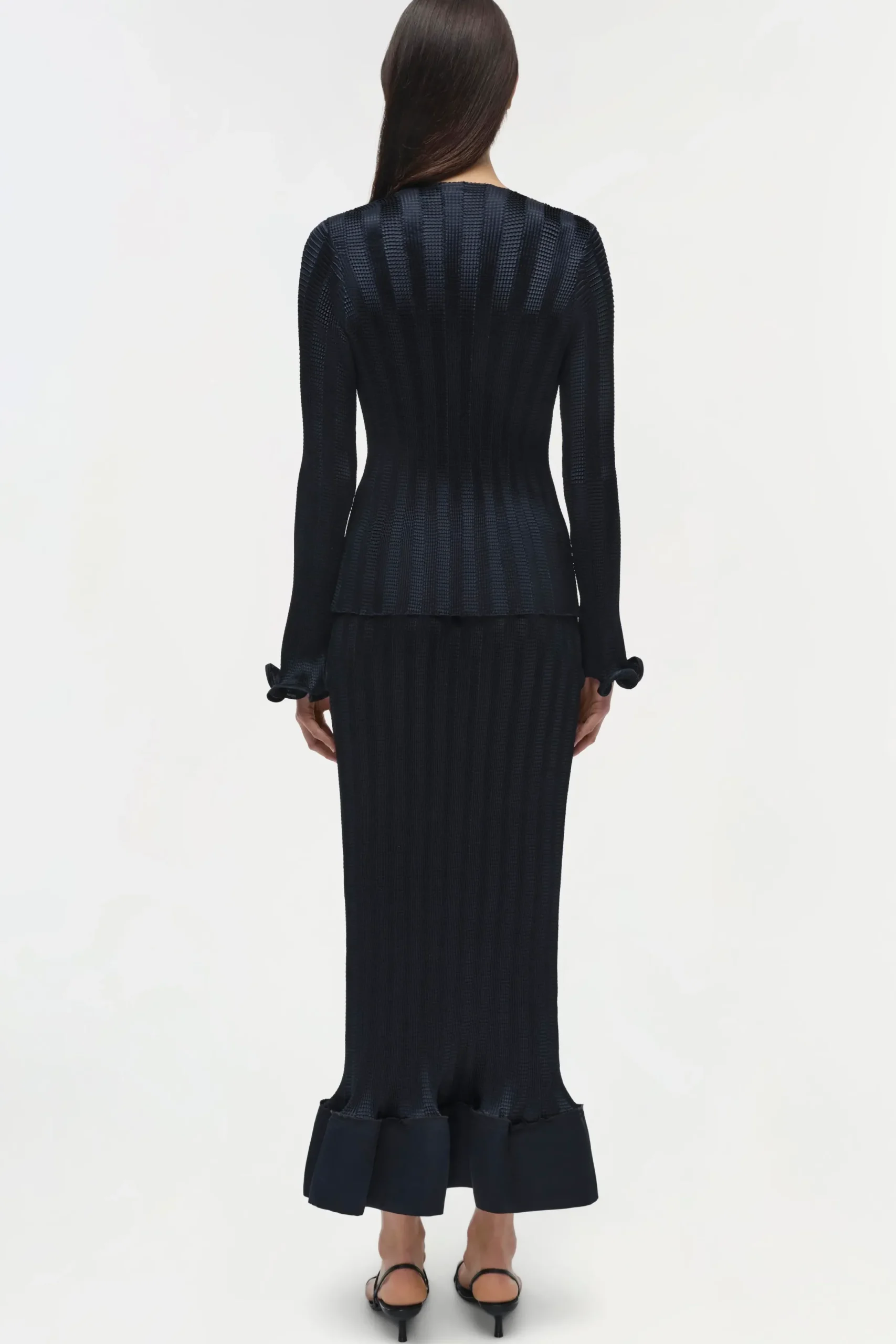 Women Simkhai Hollis Skirt
