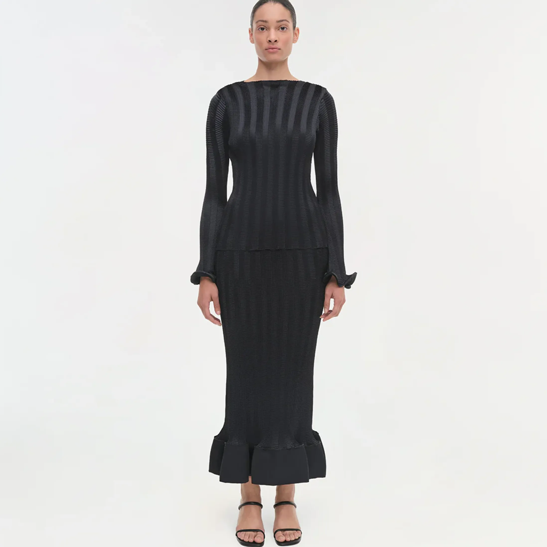 Women Simkhai Hollis Skirt