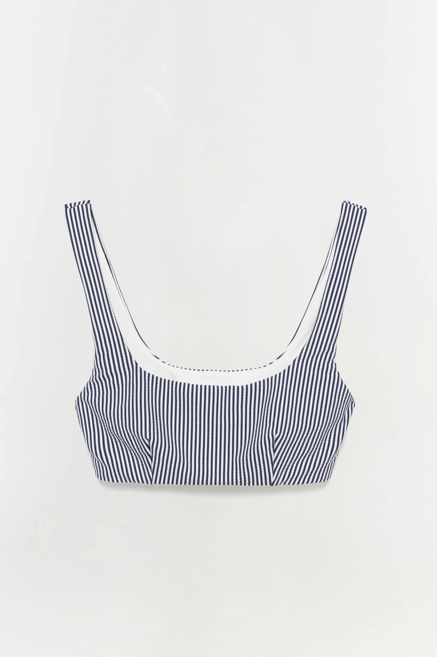 Women Simkhai Huxley Bikini Top