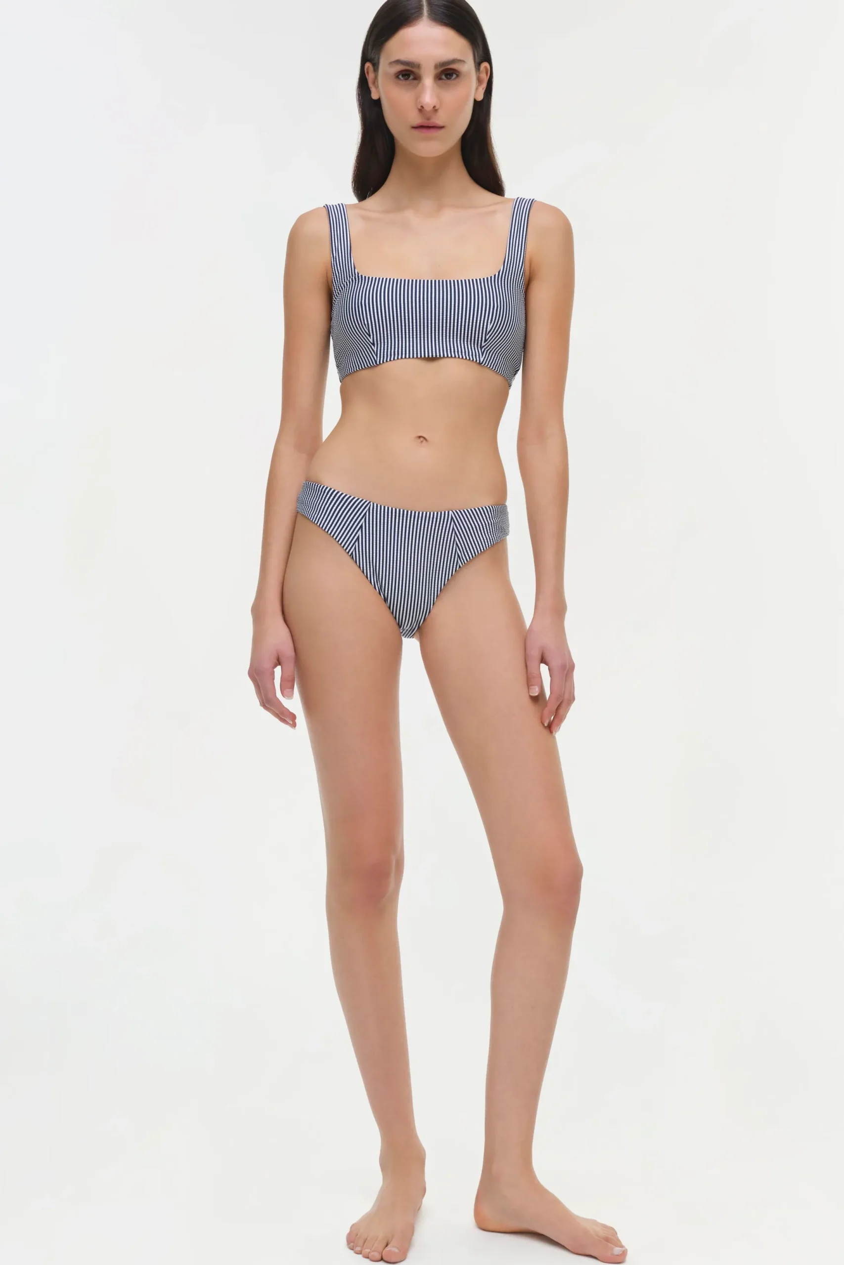 Women Simkhai Huxley Bikini Top