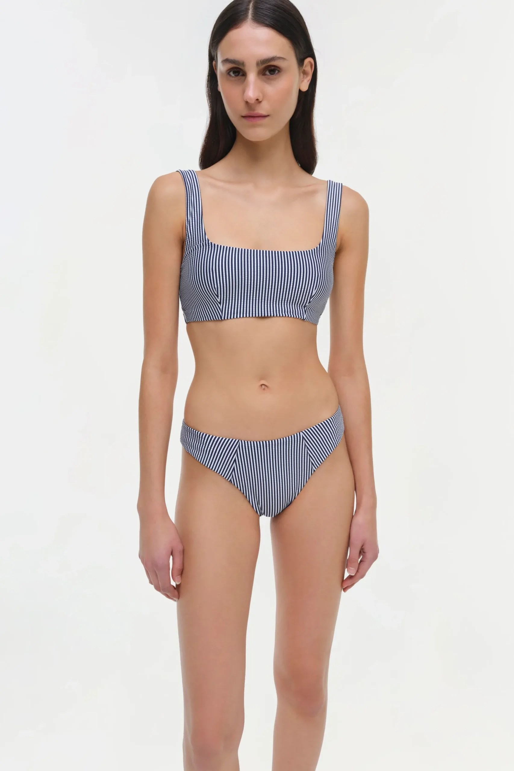 Women Simkhai Huxley Bikini Top